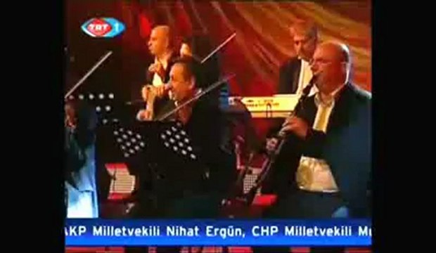 İnci Çayırlı Biliyorsun bir zamanlar seni ne çok seviyordum -