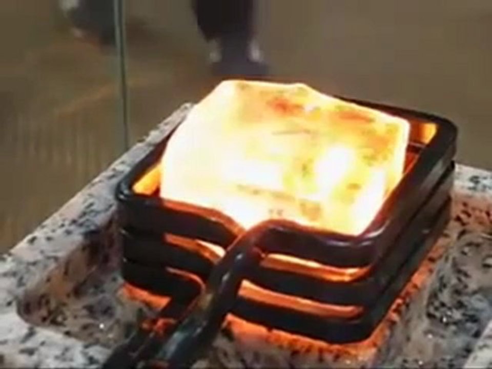 Buz kalıbını aniden ısıtırsak ne olur Mediser Medikal iphone