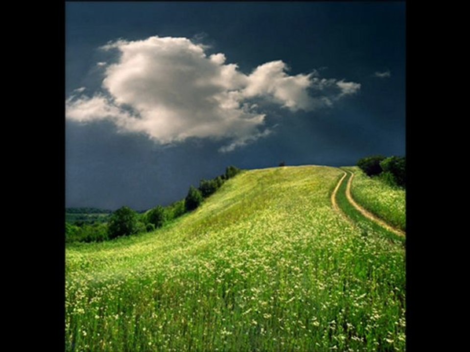 Wayfaring Stranger (Traditional)