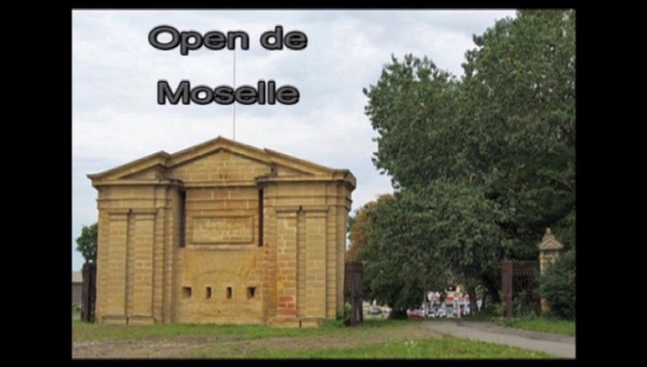 AGF - Trampo 2012 12 16 - Open de Moselle à Thionville