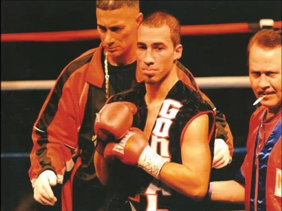 Exclusive Interview with Junior Lightweight Prospect Emmanuel Gonzalez