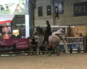 Simon à Villepinte matin 12.12