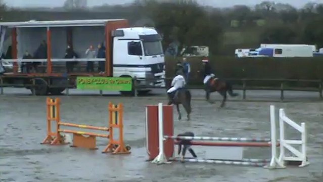 Piton guilers 2ème place