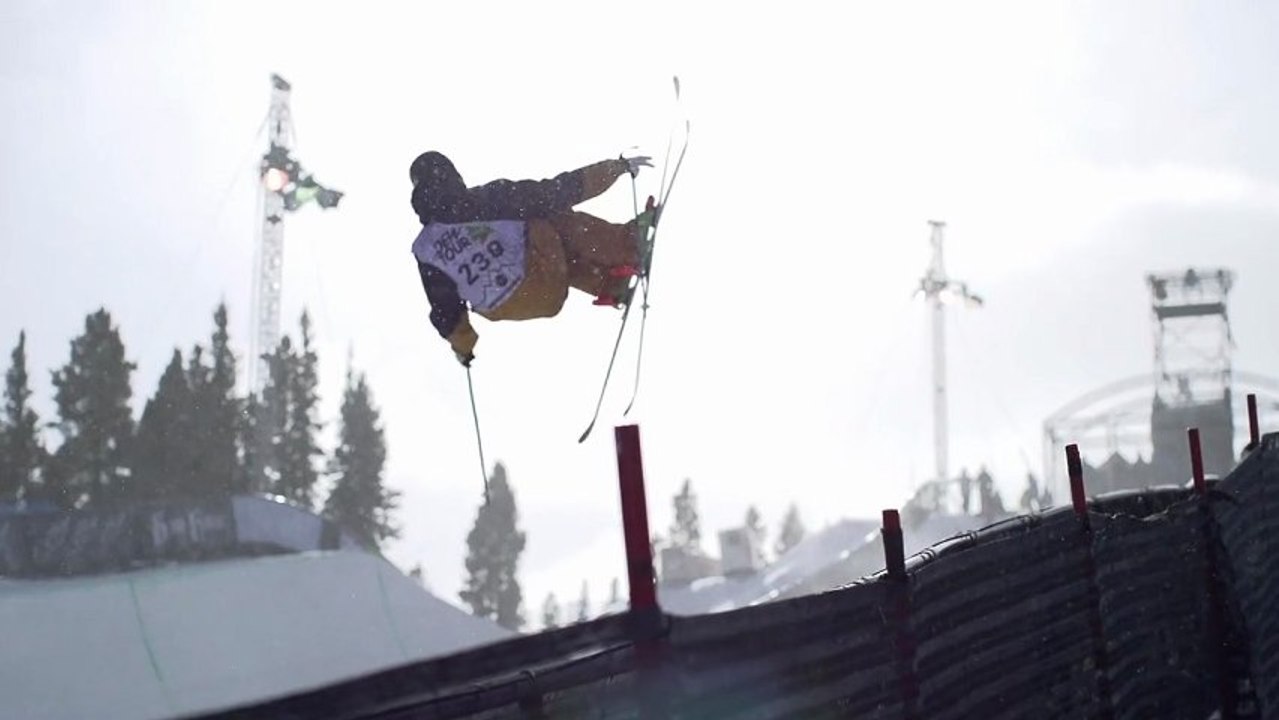 FollowUs.tv Ep1.S4 DewTour Breckenridge