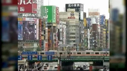 Abe takes the LDP back to power in Japan