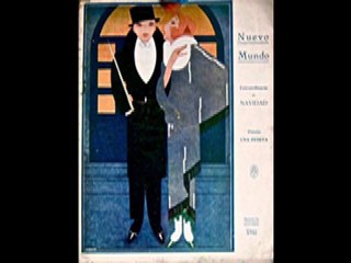 Lewis James - When The Christmas Chimes Are Ringing