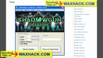 ShadowGun Deadzone Cheats for unlimited Gold and Cash - iPad Best Version ShadowGun Cheat Cash