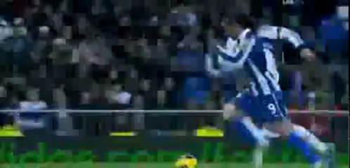 أهداف ريال مدريد 0_1 أسبانيول سيرخيو جارسيا