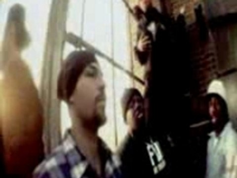 Cypress Hill, Eric Sermon, Redman