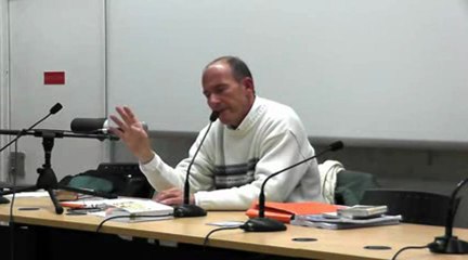 L'ARNAQUE DE LA FIN DU MONDE_Conférence Débats Atelier Etienne Chouard