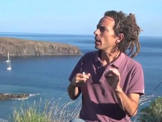 Claude Traks & Laurène Dartiailh - LA Clef de l'Immortalité ou l'Apocalypse (révélation) - 2/3