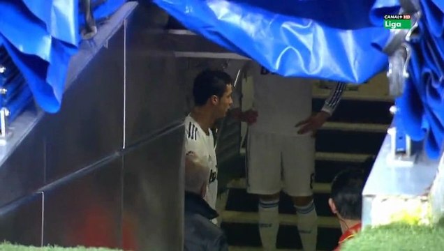 Cristiano Ronaldo vs Real Sociedad (H) 10-11 HD 720p by MemeT