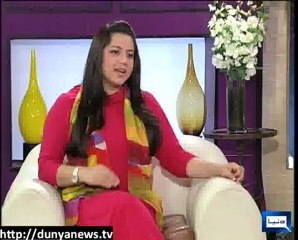 Hasb - E- Haal - 16th December 2012 - Part 2