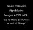 sortir de l'Union européenne 1-4 les 10 raisons ASSELINEAU UPR