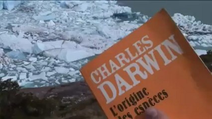 Darwin : passé, présent, avenir