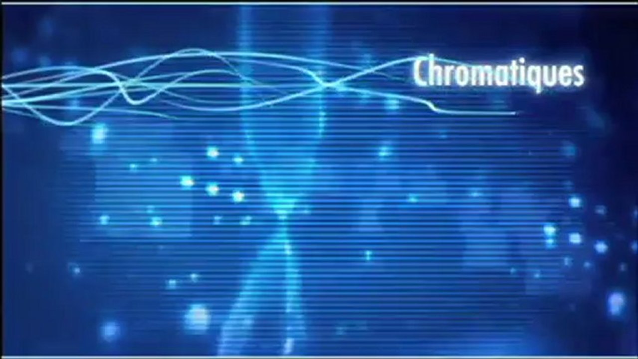 Retour vers le Big Bang