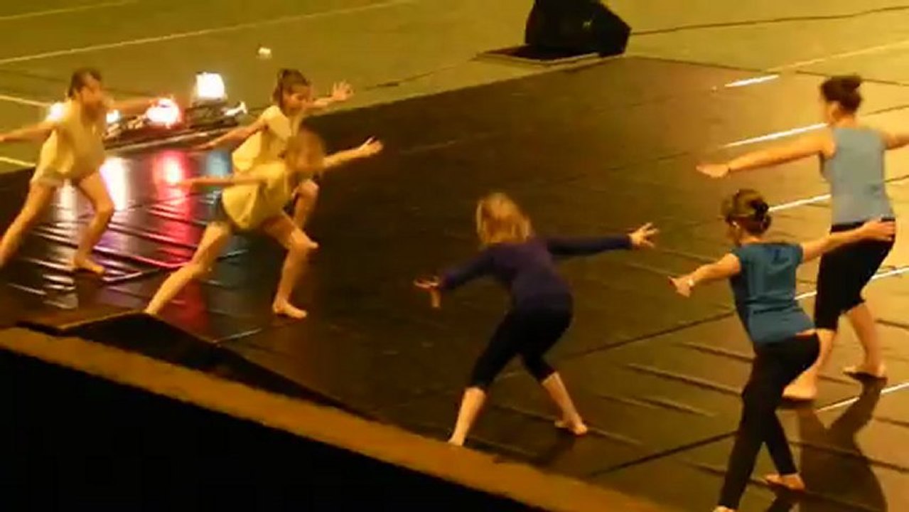 gala danse