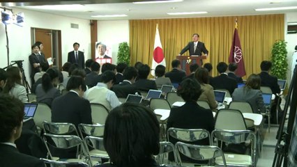 Législatives au Japon: les conservateurs de retour