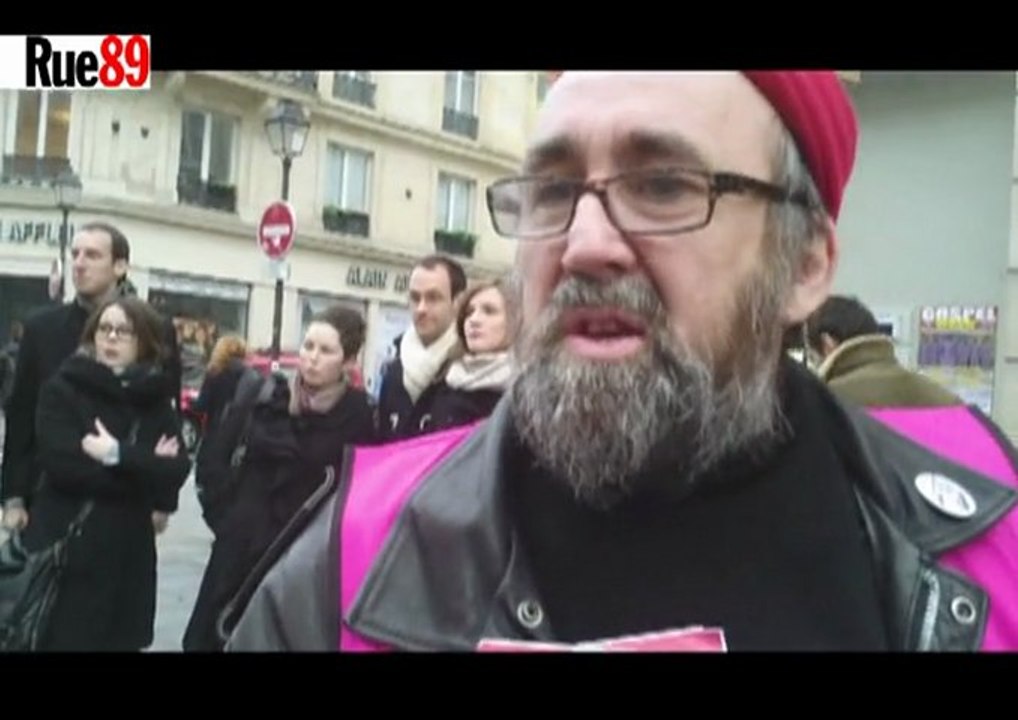 Le mariage, c'est pas ringard et bourgeois ?