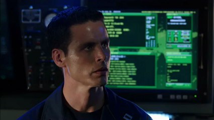 Ultimo Destino (Last Resort) 1x01 Micro jem