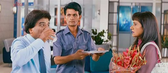 Jaana Pehchana (2012) By DesiTvForum.Net Part1