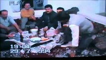 1994 Yili Dügün - Agirlama devami  - Video 9