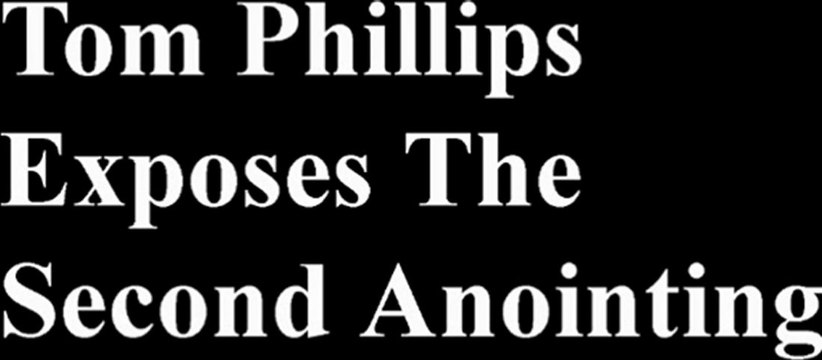 Second Anointing Exposed Part 1 of 2 - Mormonism Exposed