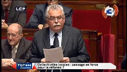 Parlement’air - Top Questions : séance des questions du mercredi 3 novembre 2010