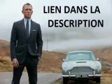 Skyfall 007 James Bond film complet en français entier streaming hd gratuit
