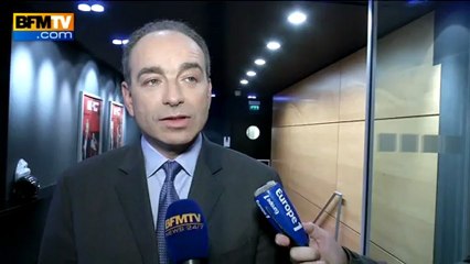 UMP : Copé "résolument confiant" dans un accord avec Fillon
