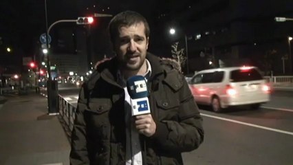 Informe a cámara: La vieja guardia reconquista el poder en Japón