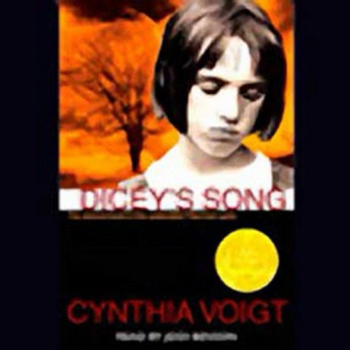 Diceys Song The Tillerman Series 2 Audiobook