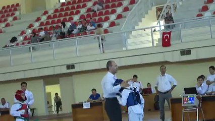 Mehmet Emre TÜRKHAN Vs Diyar Can