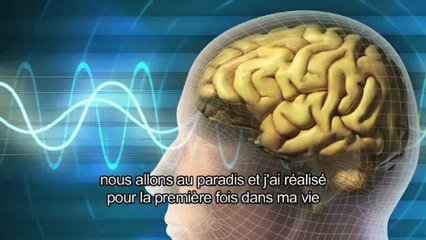 La nouvelle biologie cellulaire par le Dr Bruce H. Lipton