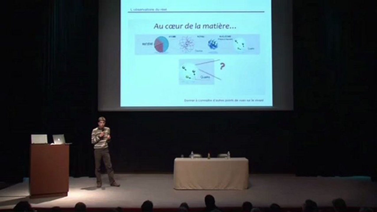 Les nouvelles sciences de la guérison