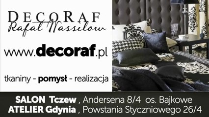 Spot reklamowy na Telebim LED - Decoraf Tczew