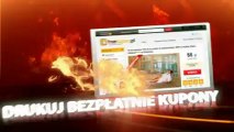 FREEKUPON.PL - Spot promujący, Spot reklamowy