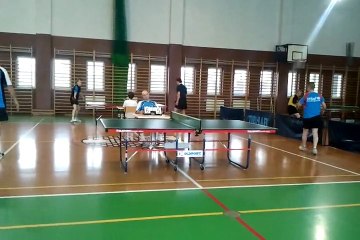 Rafał Wójcik , turniej o mistrzostwo powiatu myszkowskiego 2012