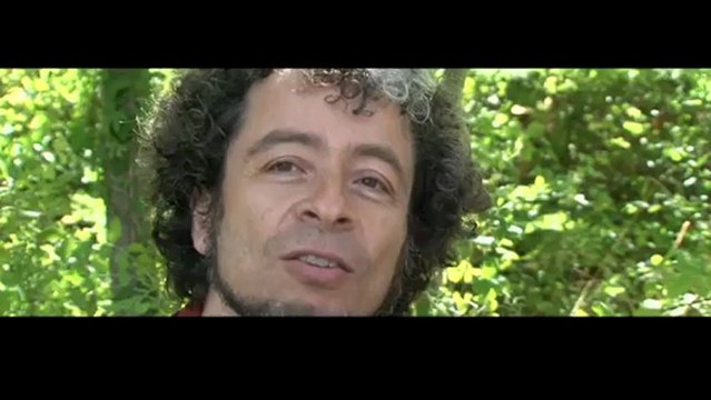 Les Chemins de la guérison