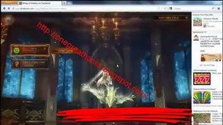 Wings of Destiny Facebook Hack Cheat 2012 [Download Coins Cash Points]