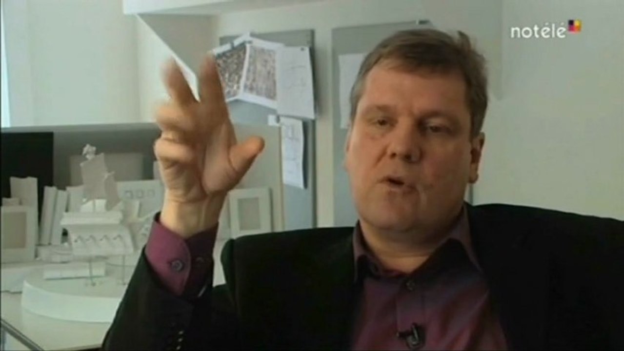 Luc Petit - Peter Pan (2/2)