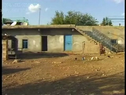 Diroka Ji Agir (Atesten Tarih) 1.Bölüm