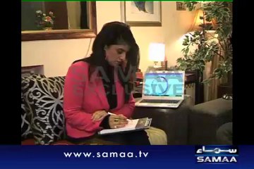 Numerologists predictions over amazing date “12-12-12” - SAMAA TV