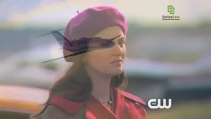 Gossip Girl S6E9 Promo - The Revengers