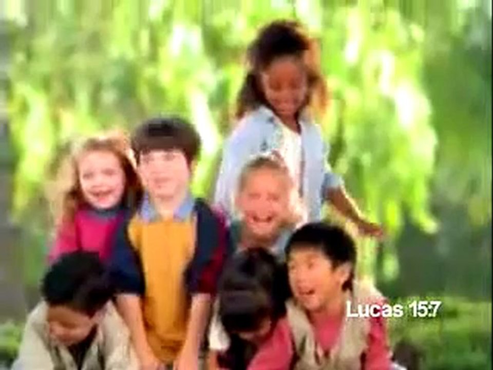 DIOS_ UNA CARTA DE AMOR DEL PADRE PARA TÍ