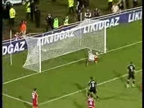 bjk 2-0 cska
