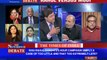 The Newshour Debate: Rahul vs Modi, sign of 2012? (Part 2 of 2)