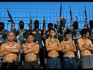 Blkpryde:The Kat Willams incident with mexicans.