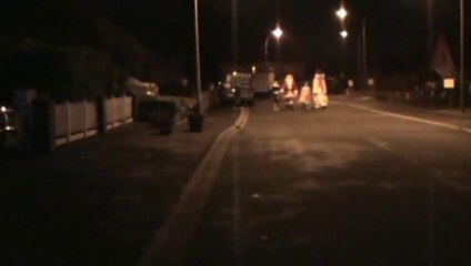 la maison du pere noel