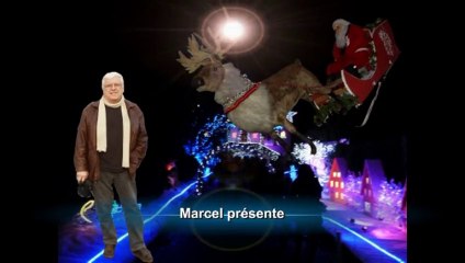 Maison illuminée a Anhiers